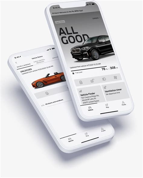55.bmw app|Download app .
